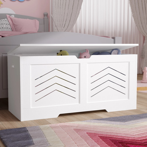 Toy box storage chest - toy,