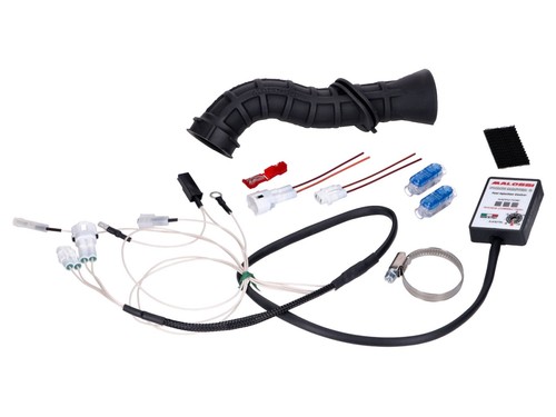 Cdi injection module malossi - injection,