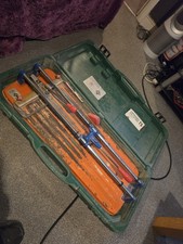 Rubi Ts60 Tile Cutter