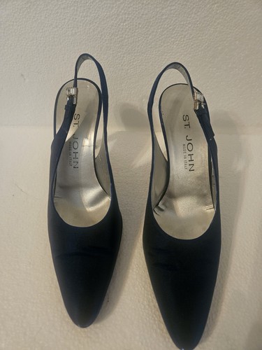 John women s - st., women's