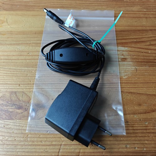 2020s boss switching - boss, adapter