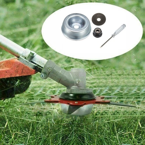 Strimmer brushcutter metal - strimmer,