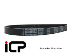 Mitsuboshi Ribbed Drive Belt