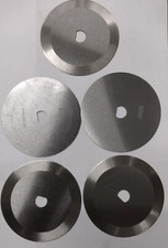 5 X Heavy Duty 80MM Kebab For