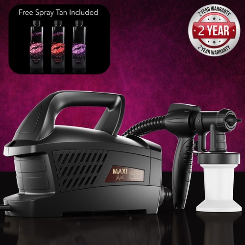 Maximist evolution tnt spray - evolution,