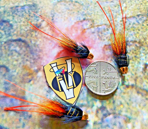 Fly 4 inch micro - 3,