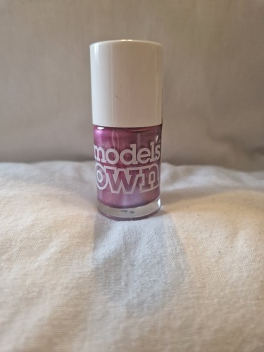 Models own nail polish - models,