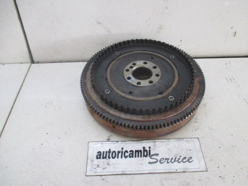 55201525 flywheel fiat grande - 55201525,
