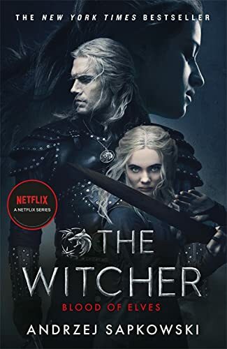 Blood elves witcher - 1, –