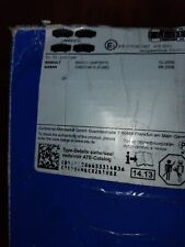 Nissan Cabster brake pads 13.0460-4859.2