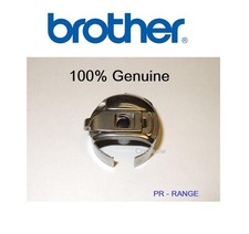 BROTHER 100% GENUINE BOBBIN