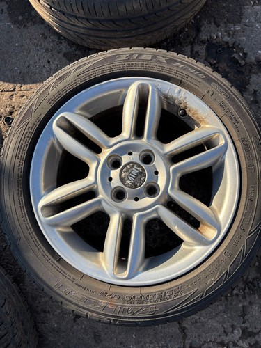 Wheel rim mini cooper - one, r55