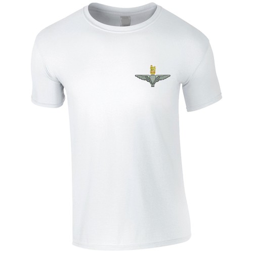 Parachute regiment paratrooper - parachute,