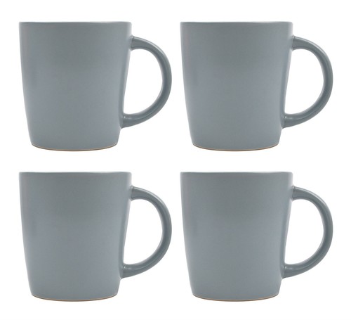 Solid grey coffee - coffee, tea
