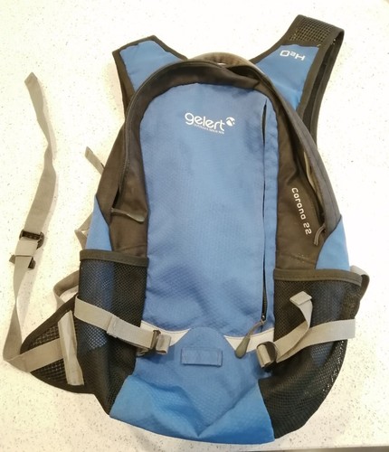 Gelert corona rucksack - 22,