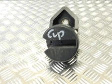 895864424A Audi 80 90 B4 Coupe Driver Side O/S Parcel Shelf Mount Clip Support