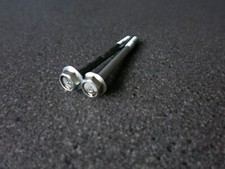 Original Suzuki SV650S 1999-02 Head Bolts x 1 pair