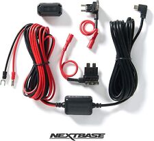 Genuine Nextbase Dash Cam Car Adaptor Charger USB Mini 222 322GW 422GW 522GW 4M