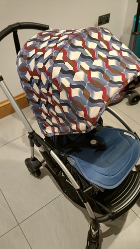 Bugaboo bee stroller - bee, 5
