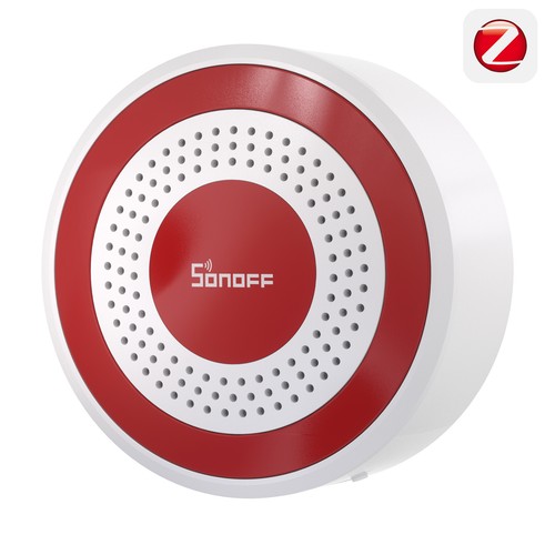 Sonoff snzb 09p indoor - sonoff, smart