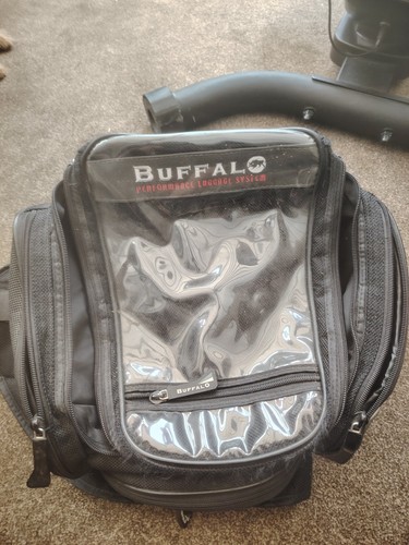 Motorcycle buffalo performance - motorcycle,