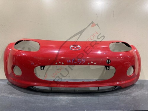 Mazda mx5 mk3 2005 09 - mazda, mx-5