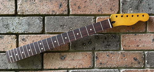 Fender tele telecaster - fender,