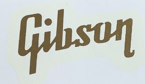Guitar headstock decal - headstock,