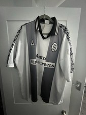 Birmingham City FC 1998 away