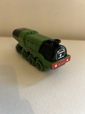 Bigjigs Flying Scotsman Train