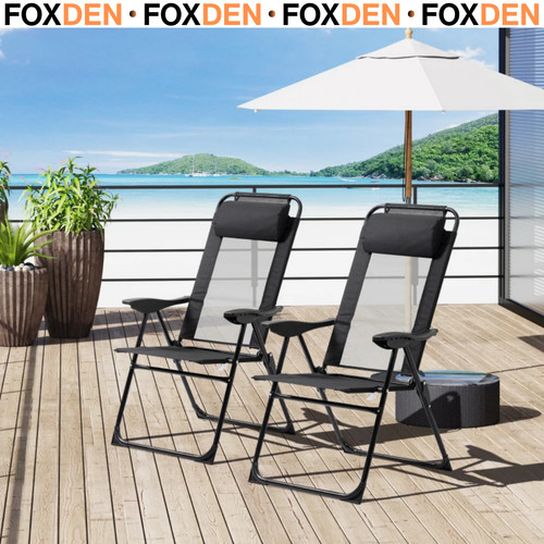 Set garden chairs - set,