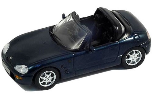 Spark suzuki cappuccino - 1/43,