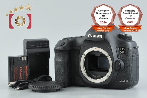 Canon eos mark iii - 5d, 22.3
