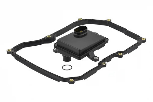 Automatic transmission filter