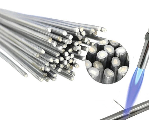 10x aluminum brazing - aluminum,