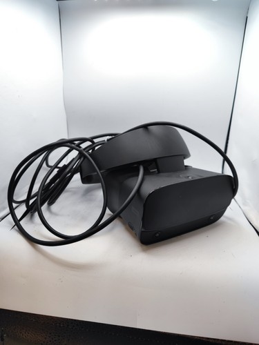 Oculus rift powered vr - rift, pc-powered