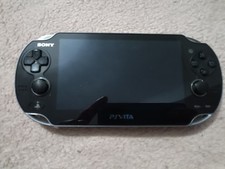 Vita 1000 oled - oled, 256