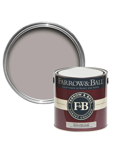 Farrow ball years exterior - &,