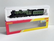 DCC Sound Hornby R3284TTS 00