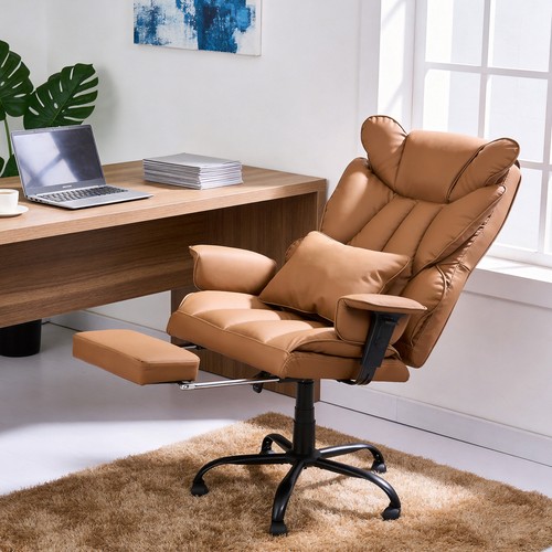 Executive desk chair - executive, computer