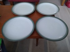 4 Denby Regency Green