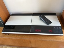 BANG OLUFSEN Beocenter 7700 Turntable Tuner Tape no cartridge