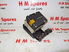 VOLVO S80 V70 ABS PUMP / ABS MODULE 9496942 9496941  2000~2004 ⭐FAST POST⭐