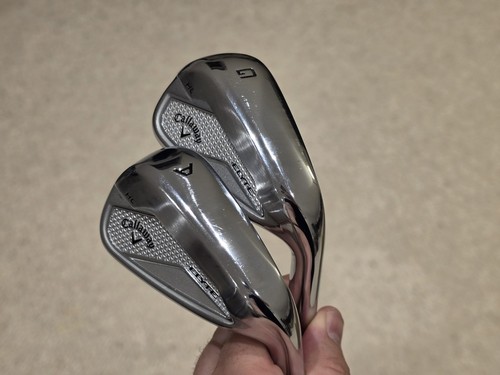 Callaway elyte and gw - callaway,