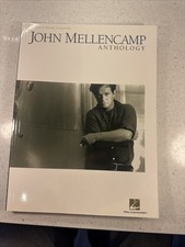 John mellencamp anthology - john,
