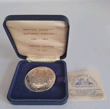 British Museum Natural History