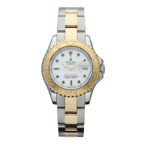Rolex yacht master - yacht-master, 169623
