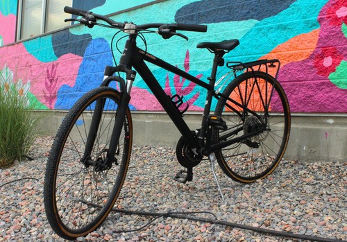 Cannondale quick 4 - quick, cx