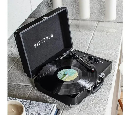 Victrola journey bluetooth - victrola,
