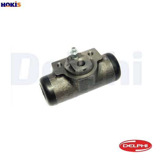 Wheel brake cylinder - cylinder, lw90050